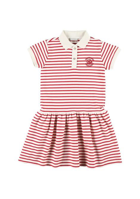 Abito modello polo GOLDEN GOOSE KIDS | GKP02419 P00223483270